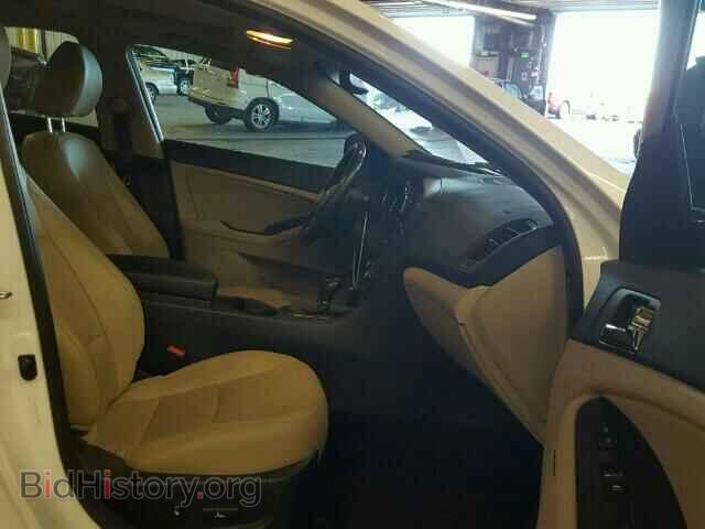 2013 KIA OPTIMA - VIN: 5XXGN4A79DG153483 - Photo 5