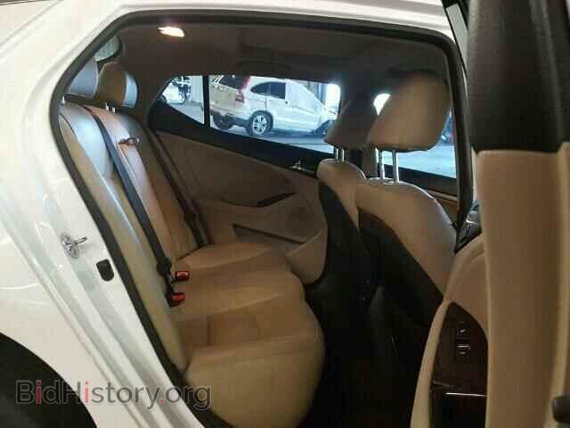 2013 KIA OPTIMA - VIN: 5XXGN4A79DG153483 - Photo 6