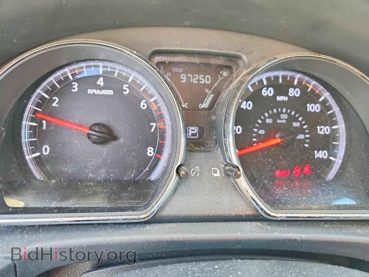 2017 NISSAN VERSA - VIN: 3N1CN7AP4HL902784 - Фото 9