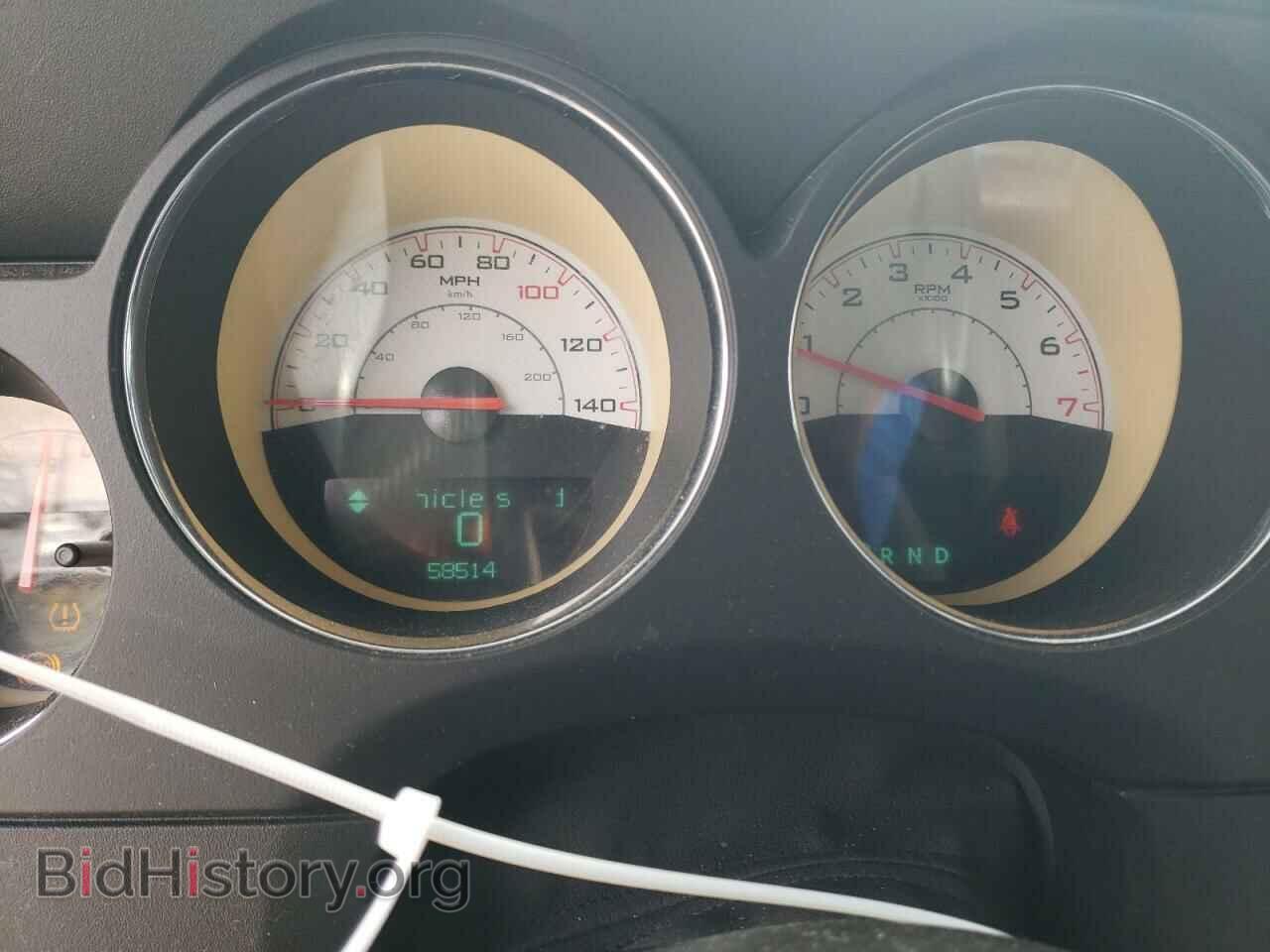 2014 DODGE CHALLENGER - VIN: 2C3CDYAG6EH282180 - Фото 9