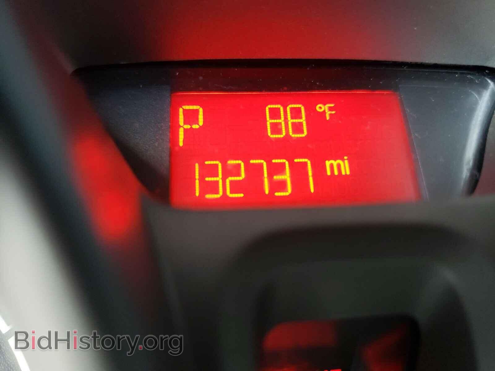 2012 FORD FIESTA - VIN: 3FADP4EJ3CM114538 - Фото 8