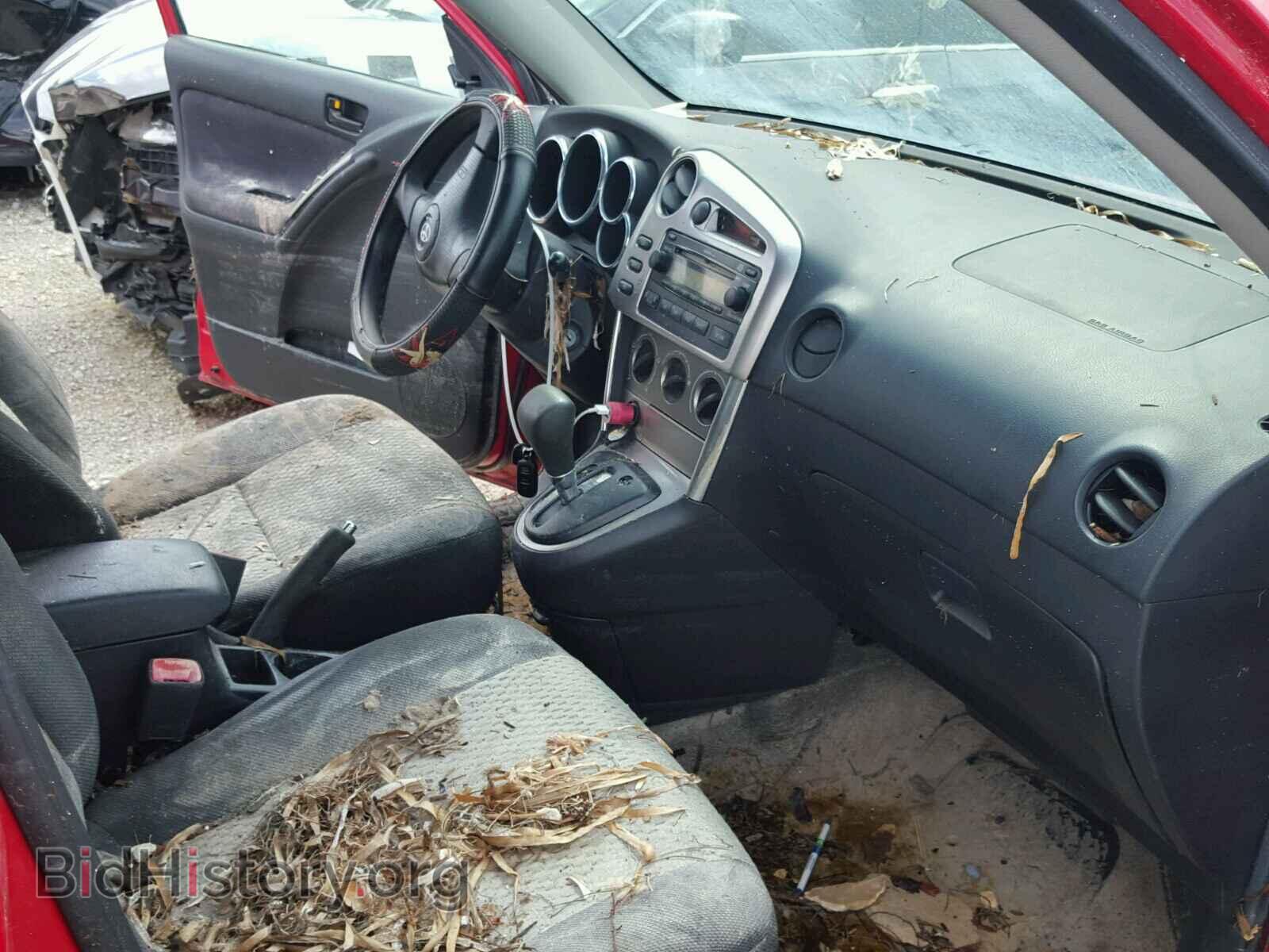 Фотография 2T1KR32E17C638413 - TOYOTA COROLLA 2007