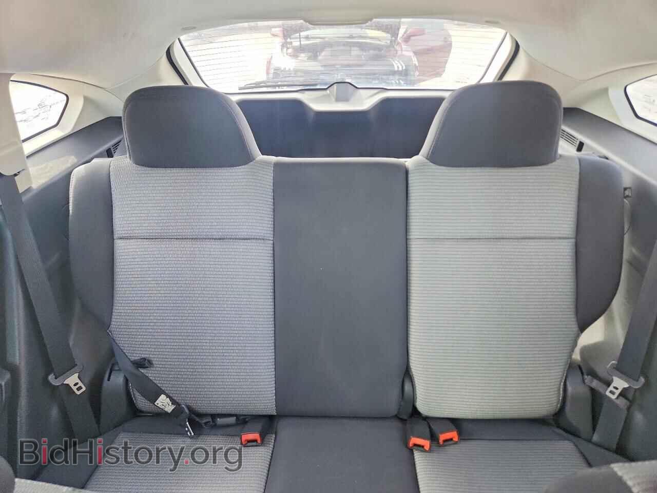 2008 DODGE CALIBER - VIN: 1B3HB48B78D680964 - Photo 10