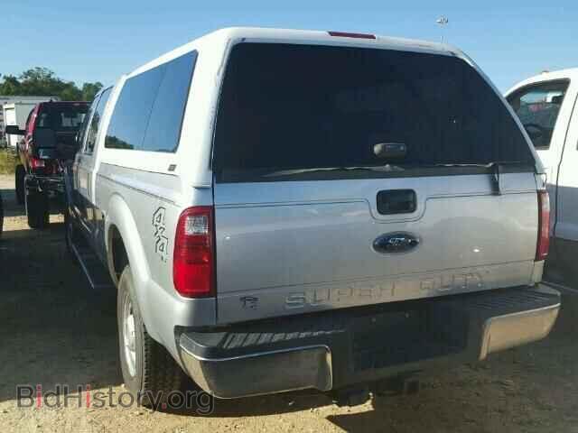 2015 FORD F250 - VIN: 1FT7W2BT9FEA97839 - Фото 3