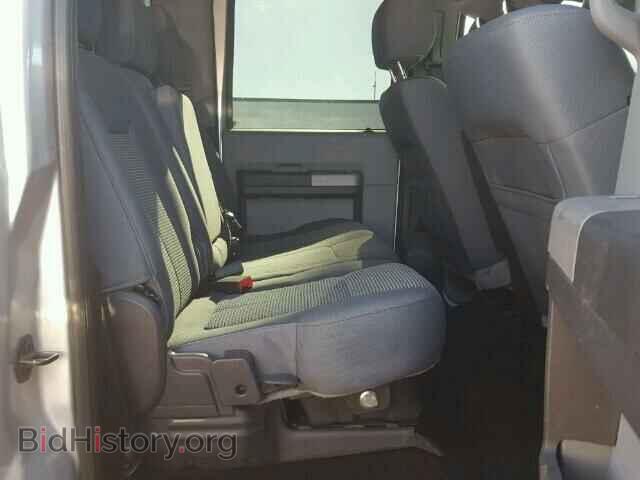 2015 FORD F250 - VIN: 1FT7W2BT9FEA97839 - Фото 6
