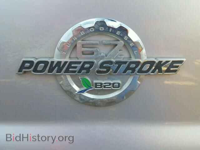 2015 FORD F250 - VIN: 1FT7W2BT9FEA97839 - Фото 9