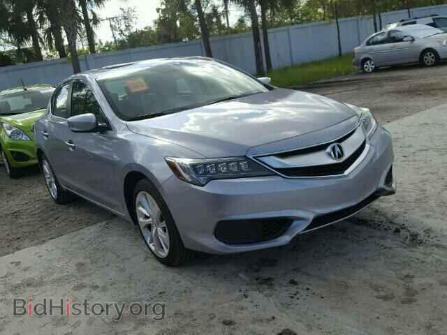 Photo 19UDE2F73GA005282 - ACURA ILX 2016