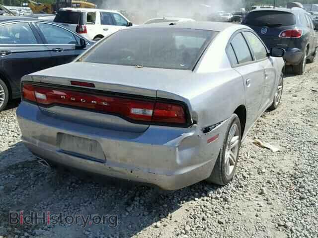 2011 DODGE CHARGER - VIN: 2B3CL3CG5BH525845 - Фото 4