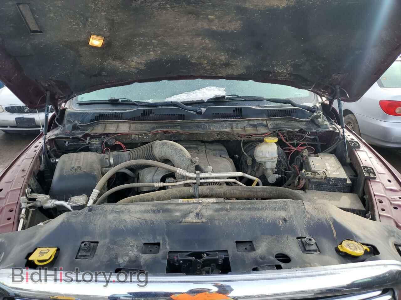 2017 RAM 1500 - VIN: 1C6RR7LT8HS620467 - Фото 11