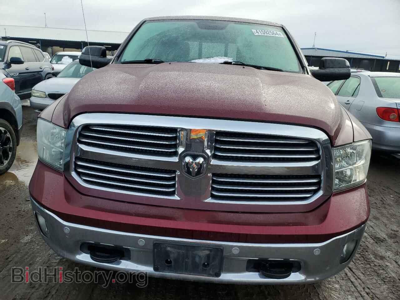 2017 RAM 1500 - VIN: 1C6RR7LT8HS620467 - Фото 5