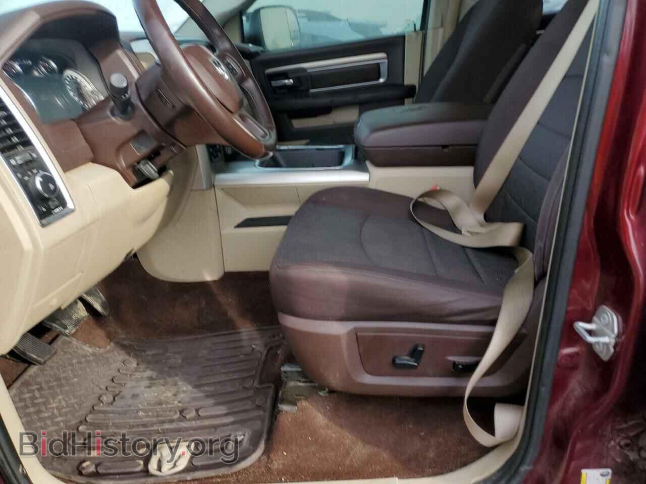 2017 RAM 1500 - VIN: 1C6RR7LT8HS620467 - Фото 7