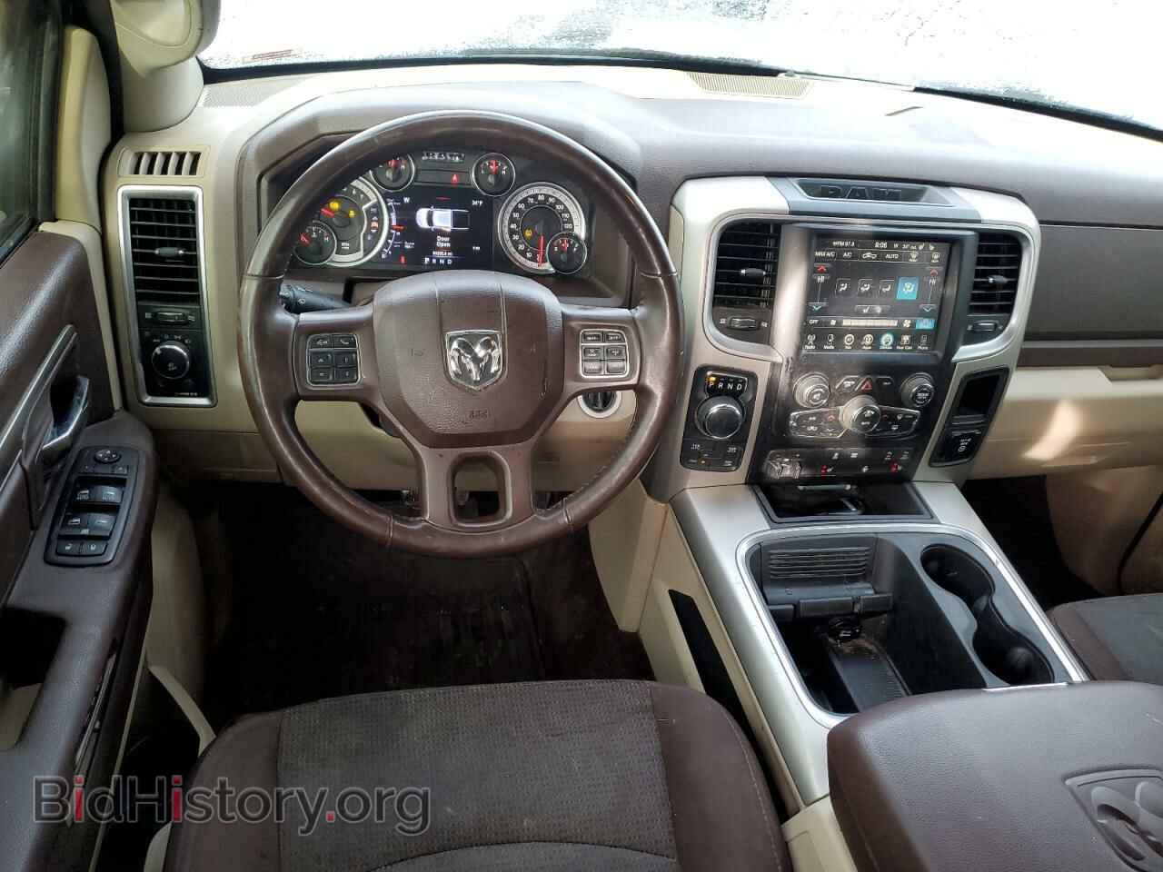 2017 RAM 1500 - VIN: 1C6RR7LT8HS620467 - Фото 8
