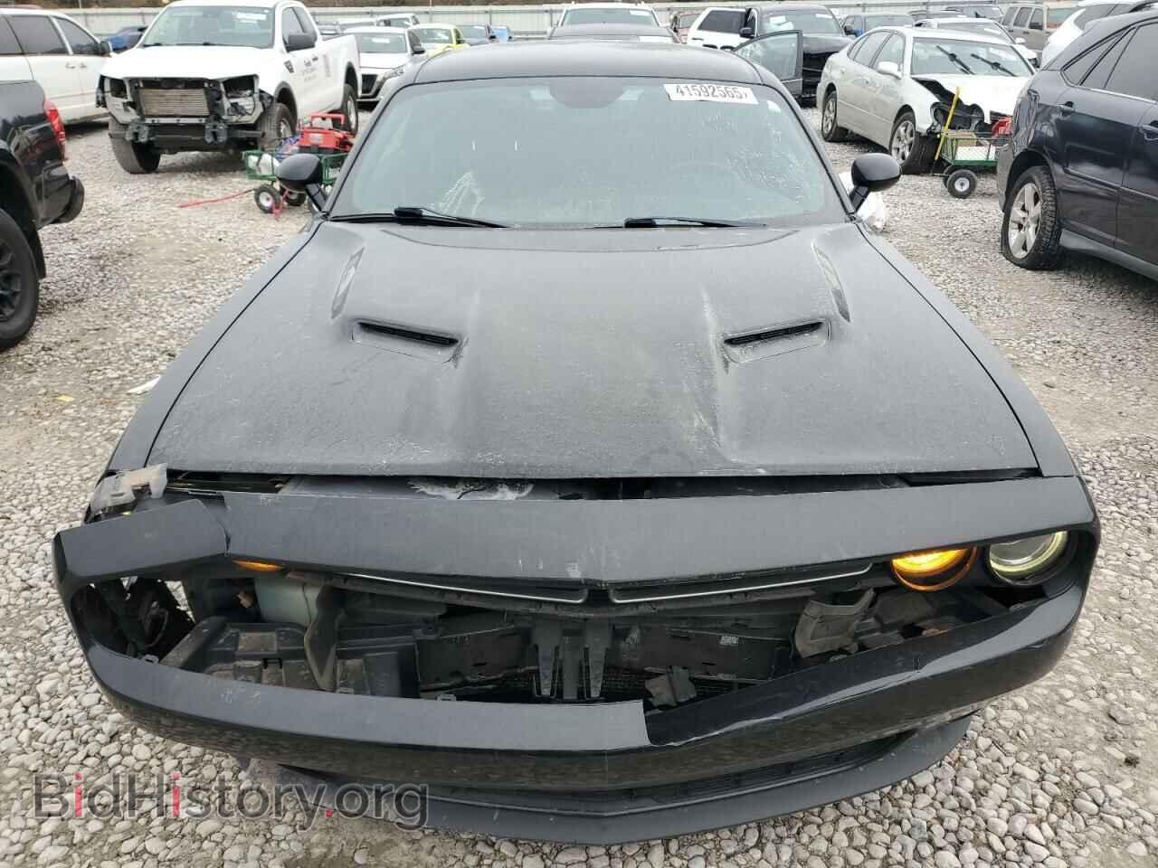 2015 DODGE CHALLENGER - VIN: 2C3CDZAG4FH713218 - Фото 5