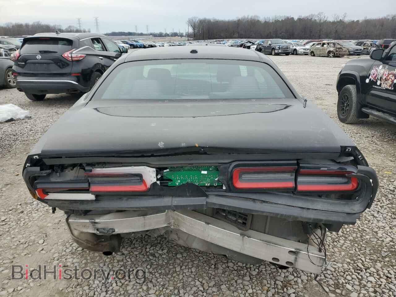 2015 DODGE CHALLENGER - VIN: 2C3CDZAG4FH713218 - Фото 6