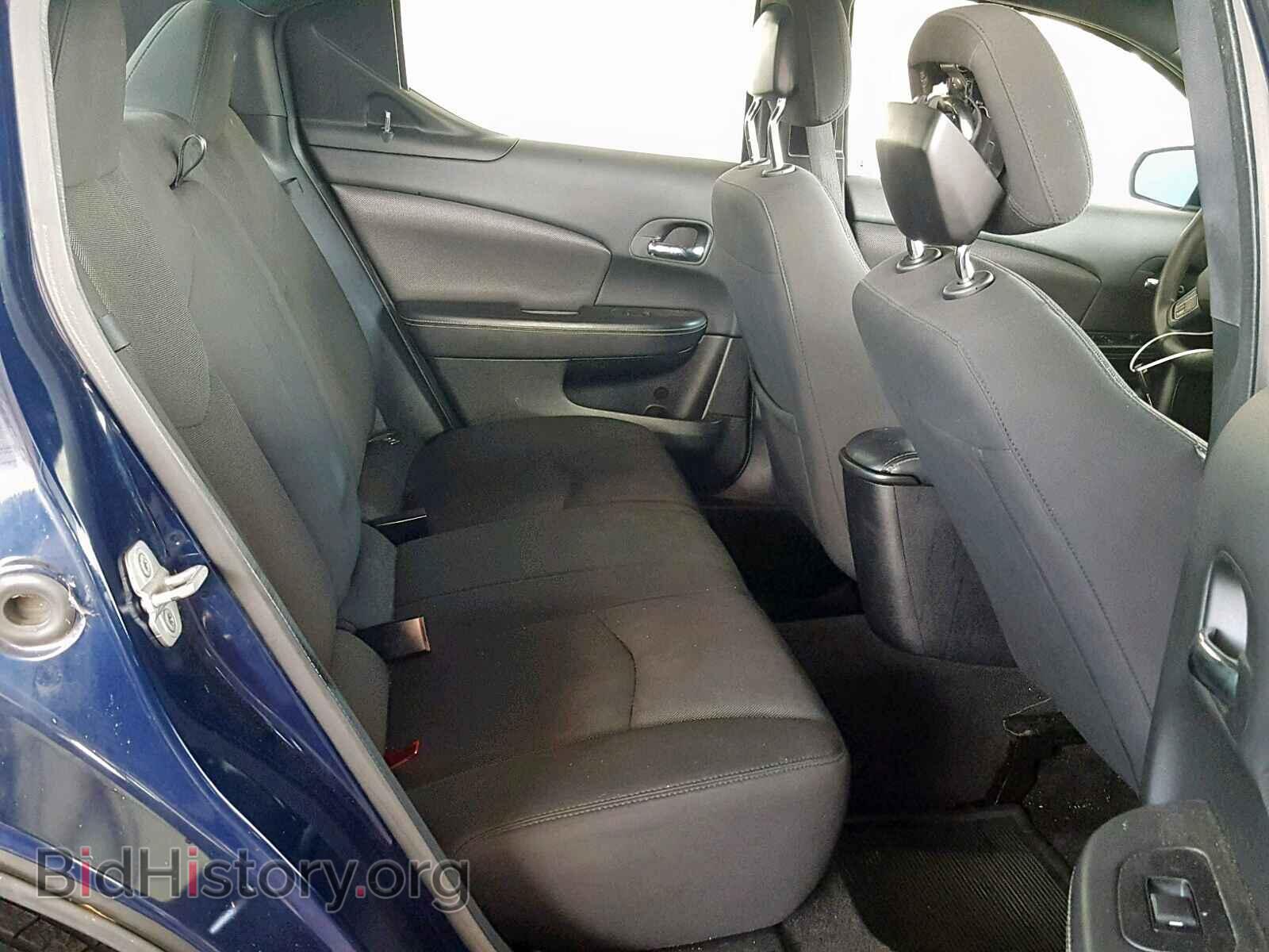 2013 DODGE AVENGER - VIN: 1C3CDZAG1DN582012 - Photo 6