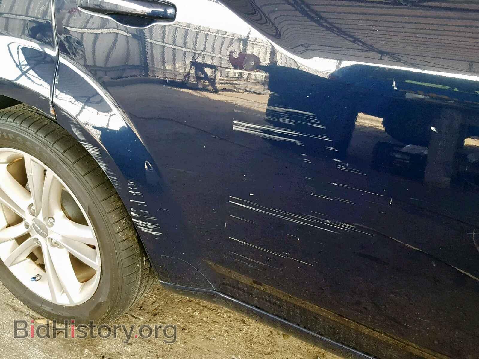 2013 DODGE AVENGER - VIN: 1C3CDZAG1DN582012 - Photo 9