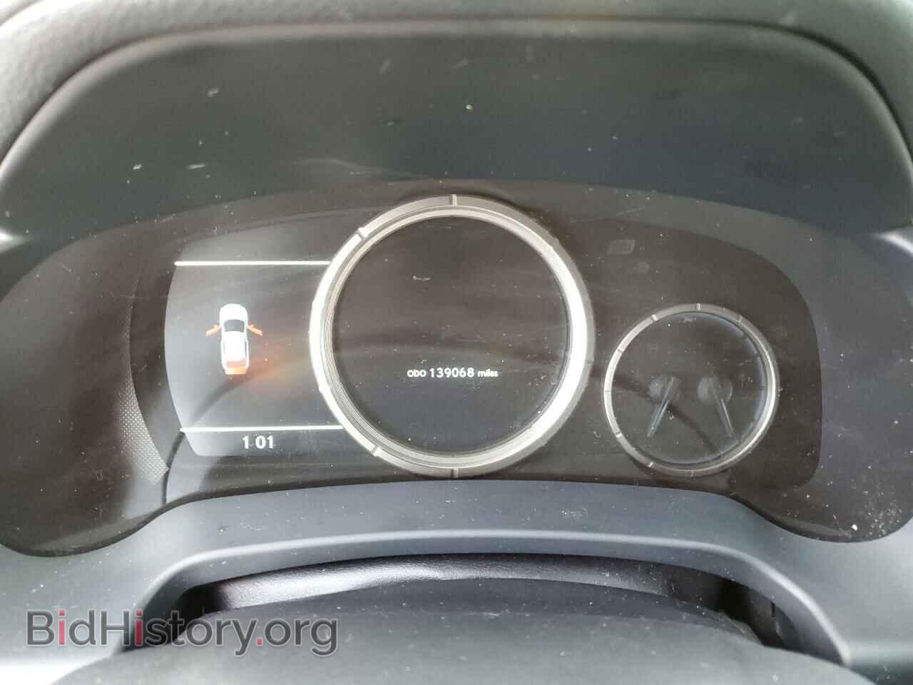 2017 LEXUS RX350 - VIN: 2T2ZZMCA9HC042883 - Фото 9