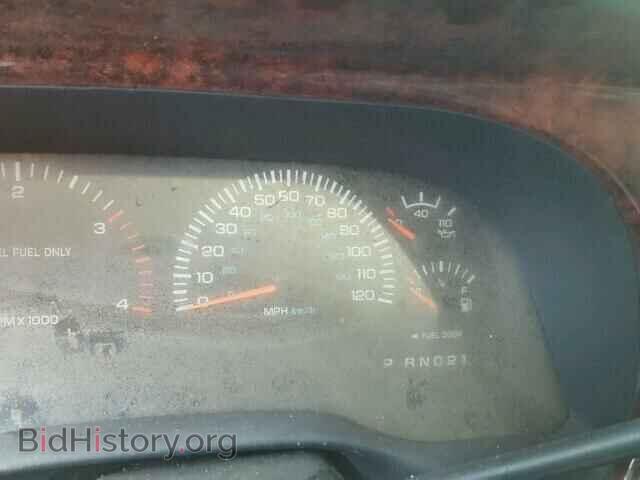 1998 DODGE RAM 3500 - VIN: 1B7MC33D6WJ151632 - Фото 8