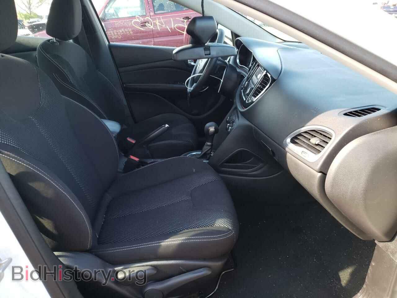 2015 DODGE DART - VIN: 1C3CDFBB7FD363081 - Фото 5