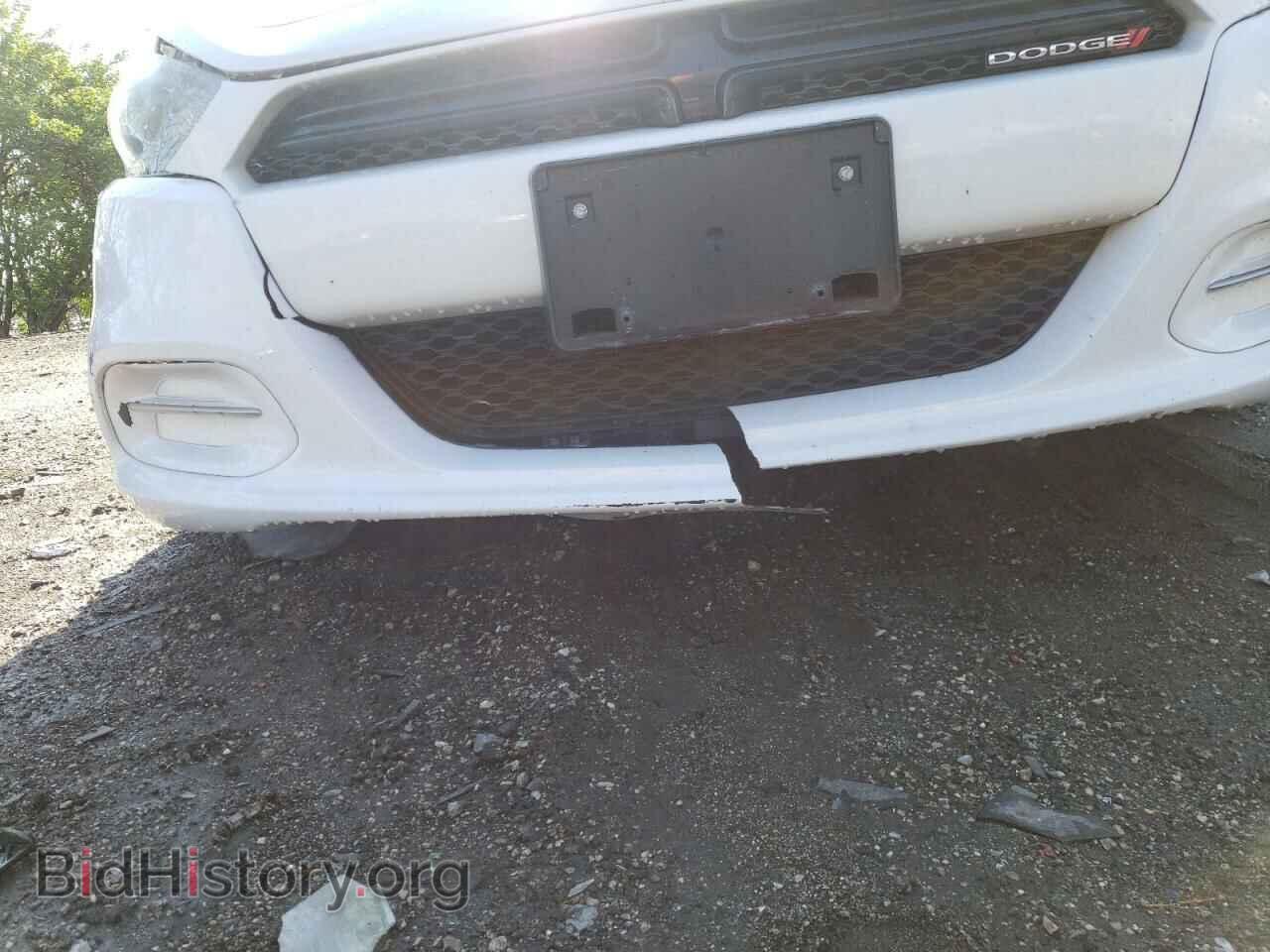 2015 DODGE DART - VIN: 1C3CDFBB7FD363081 - Фото 10