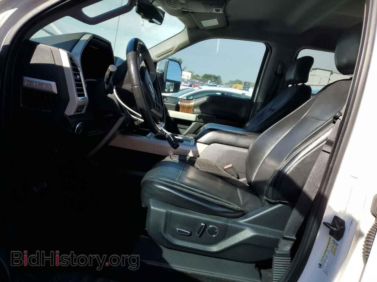 2015 FORD F-150 - VIN: 1FTEW1CP4FFB38391 - Фото 7