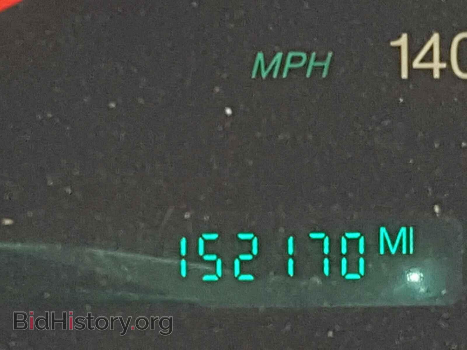 2002 CADILLAC DEVILLE - VIN: 1G6KE54Y32U129260 - Фото 8