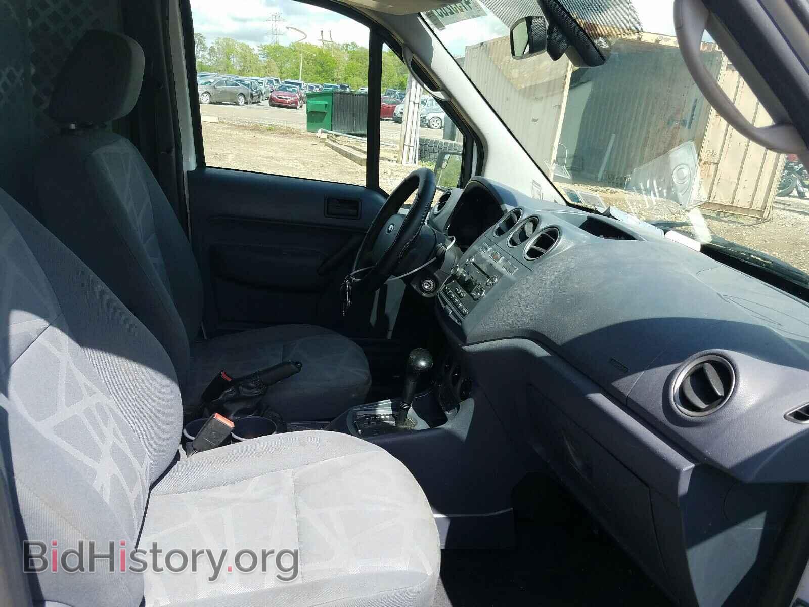 2012 FORD TRANSIT CO - VIN: NM0LS7DN9CT096393 - Фото 5