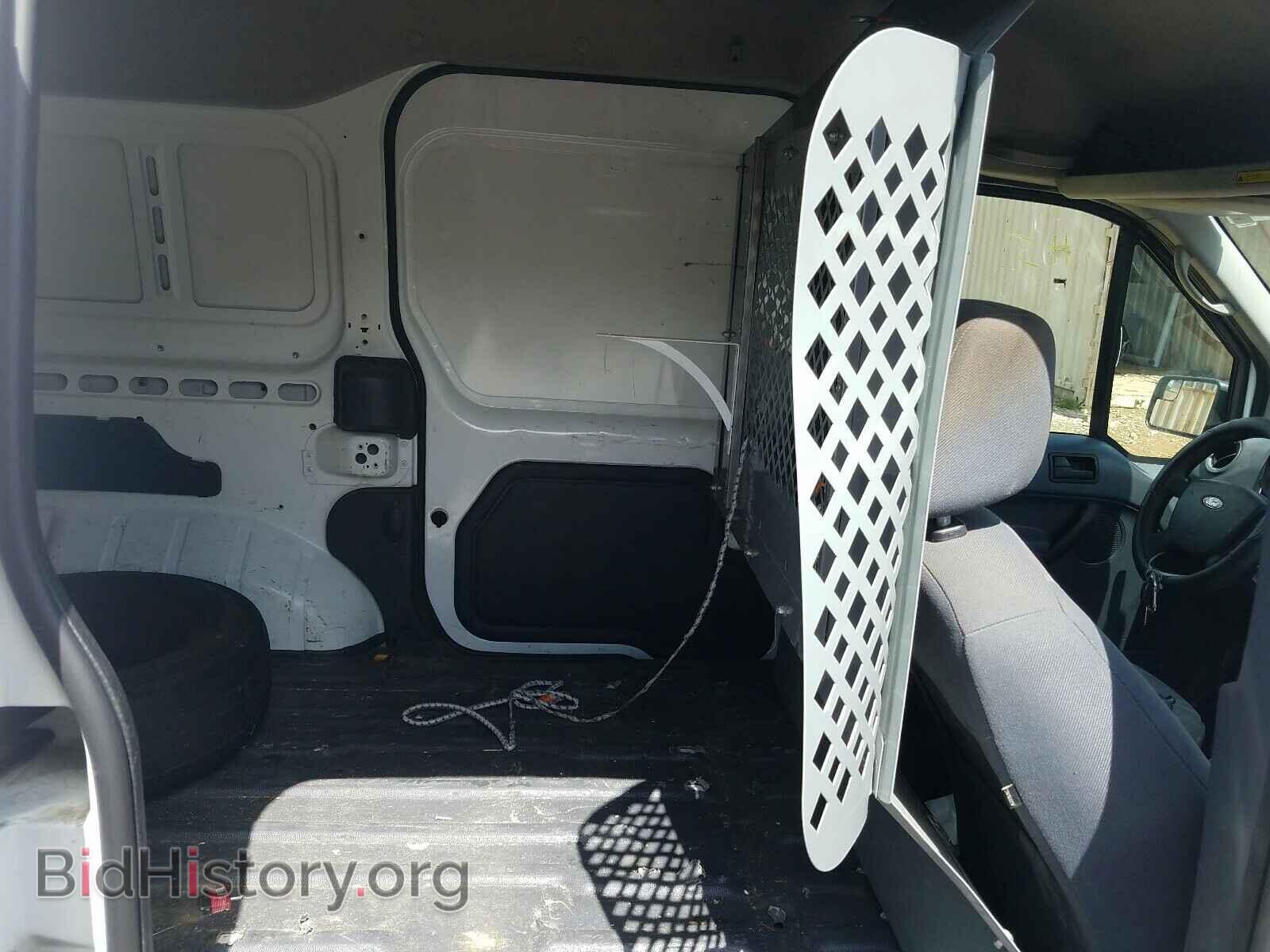 2012 FORD TRANSIT CO - VIN: NM0LS7DN9CT096393 - Фото 6