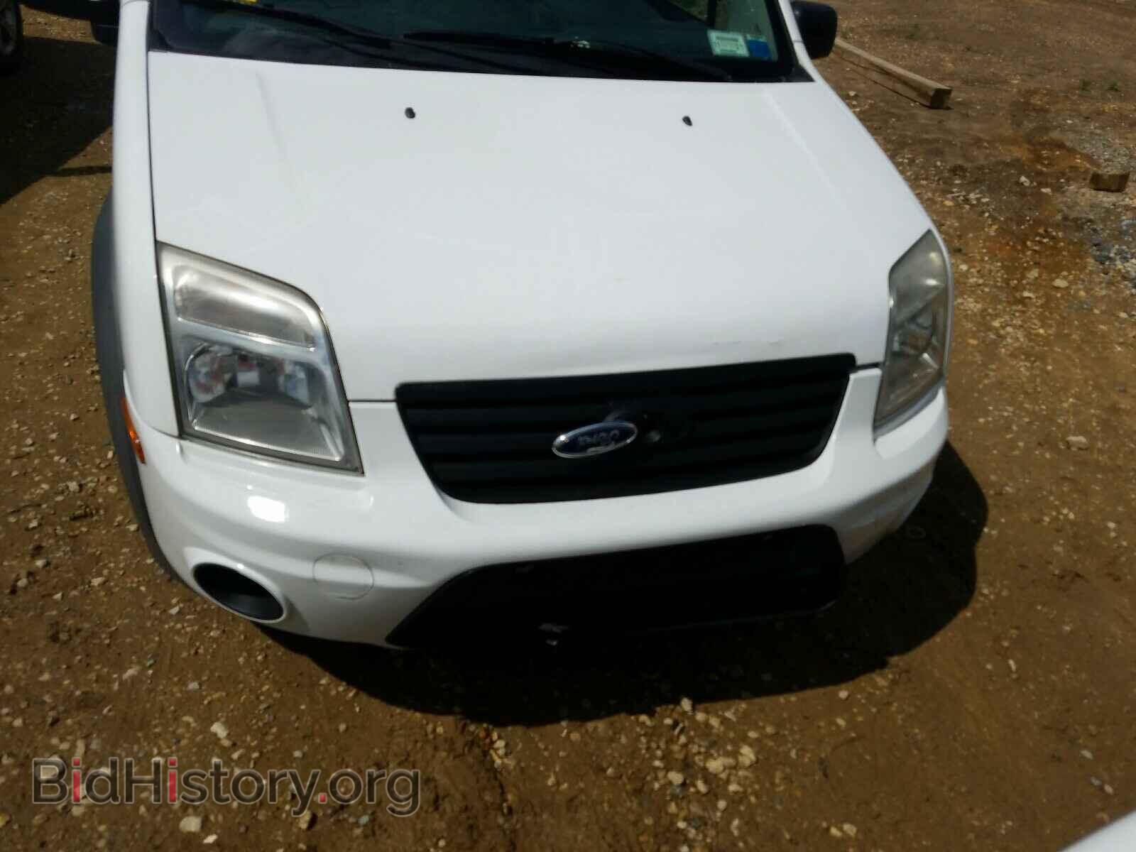 2012 FORD TRANSIT CO - VIN: NM0LS7DN9CT096393 - Фото 7