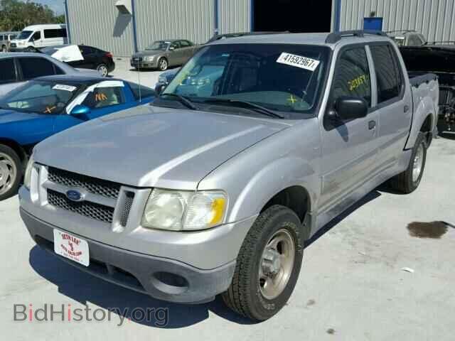 2005 FORD EXPLORER - VIN: 1FMZU67K45UB99376 - Photo 2