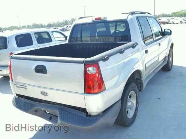 2005 FORD EXPLORER - VIN: 1FMZU67K45UB99376 - Photo 4