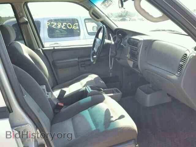 2005 FORD EXPLORER - VIN: 1FMZU67K45UB99376 - Photo 5