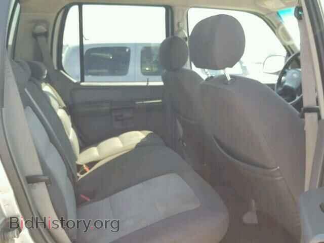 2005 FORD EXPLORER - VIN: 1FMZU67K45UB99376 - Photo 6