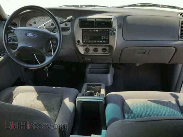 2005 FORD EXPLORER - VIN: 1FMZU67K45UB99376 - Photo 9