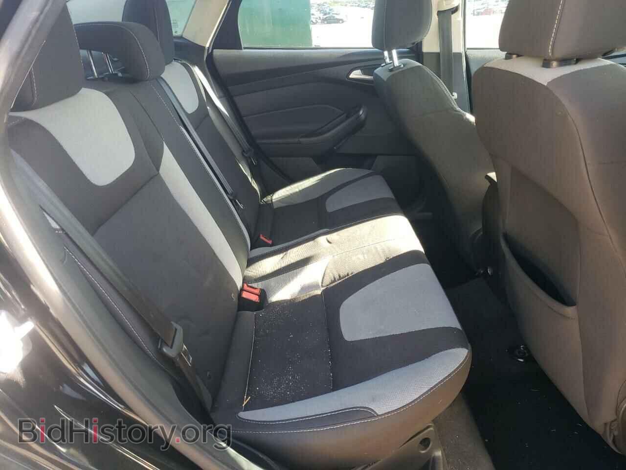 2012 FORD FOCUS - VIN: 1FAHP3F26CL399384 - Photo 6