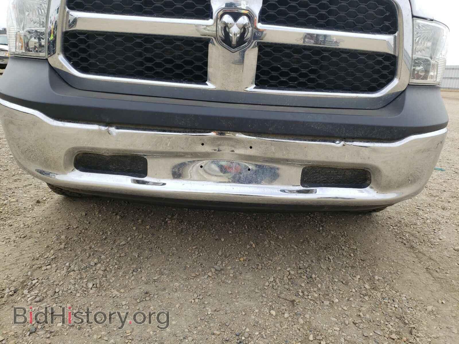 2017 RAM 1500 - VIN: 1C6RR7KGXHS528099 - Фото 9