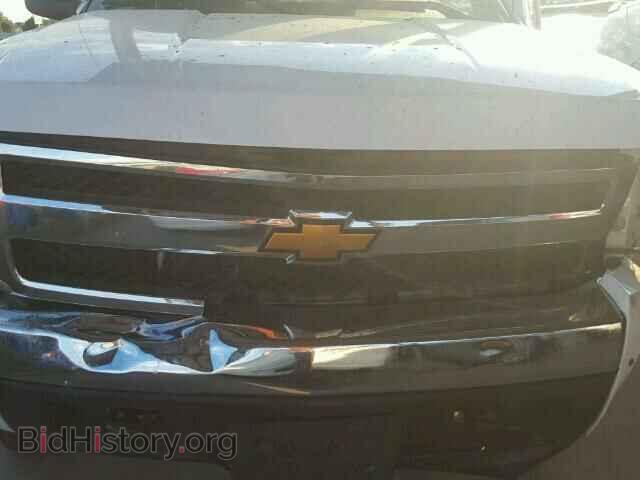 2007 CHEVROLET SILVERADO - VIN: 2GCEK13C971618508 - Photo 7