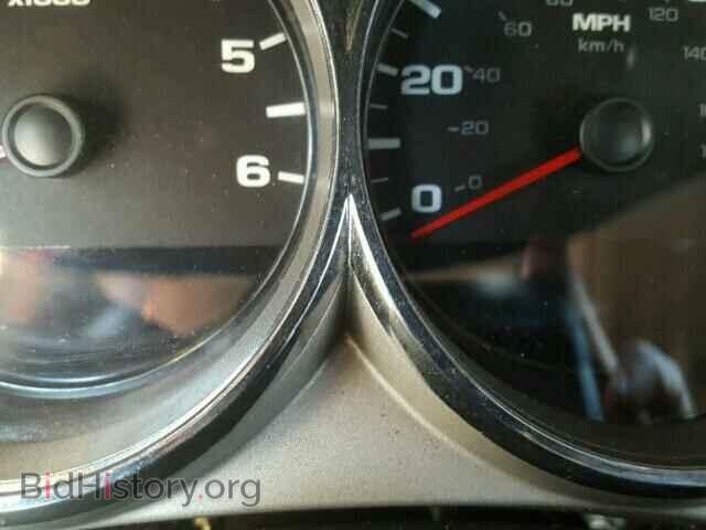 2007 CHEVROLET SILVERADO - VIN: 2GCEK13C971618508 - Photo 8