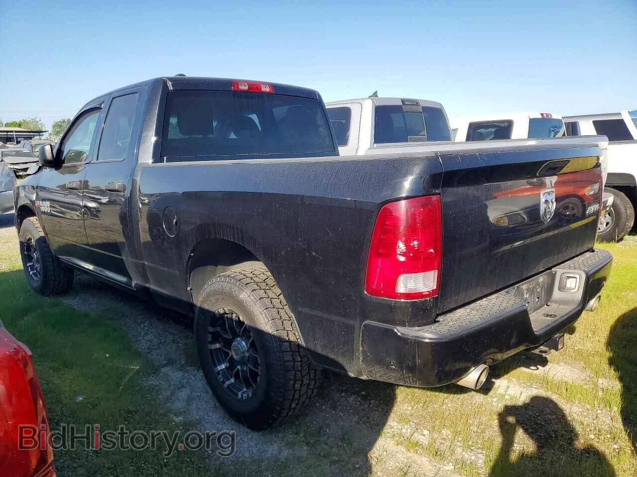 2016 RAM 1500 - VIN: 1C6RR7FT5GS211367 - Photo 2
