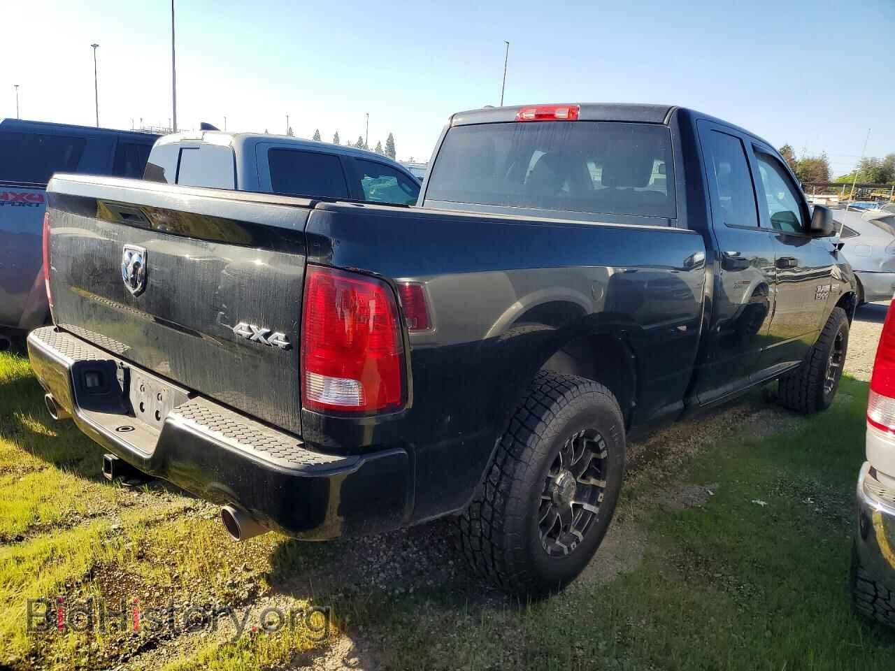 2016 RAM 1500 - VIN: 1C6RR7FT5GS211367 - Photo 3