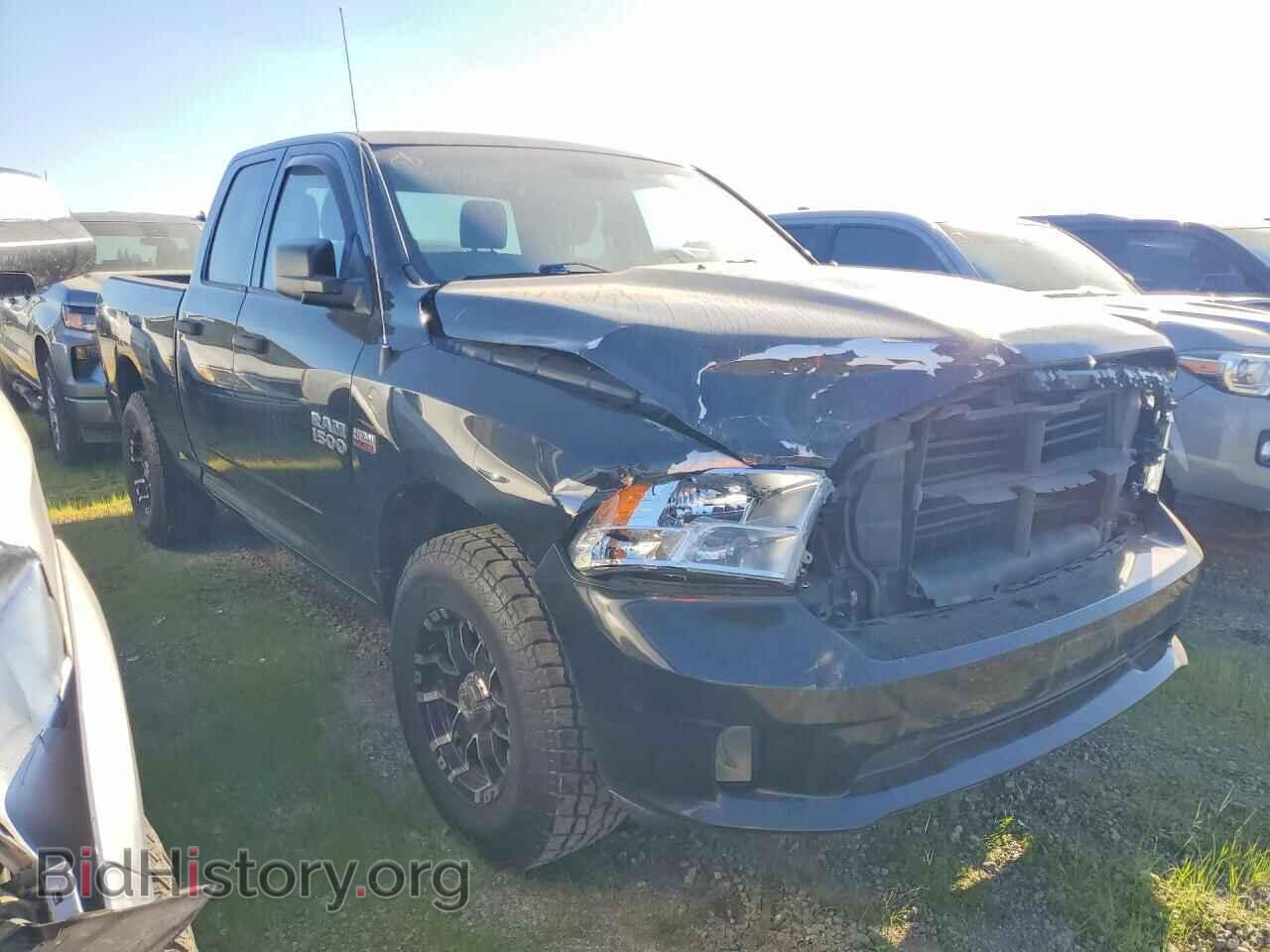 2016 RAM 1500 - VIN: 1C6RR7FT5GS211367 - Photo 4