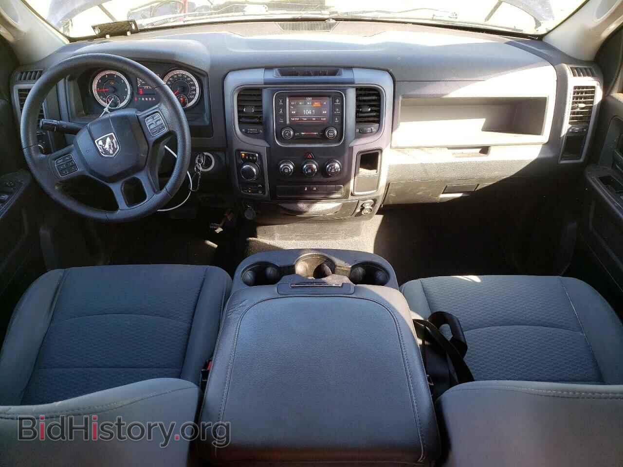 2016 RAM 1500 - VIN: 1C6RR7FT5GS211367 - Photo 8