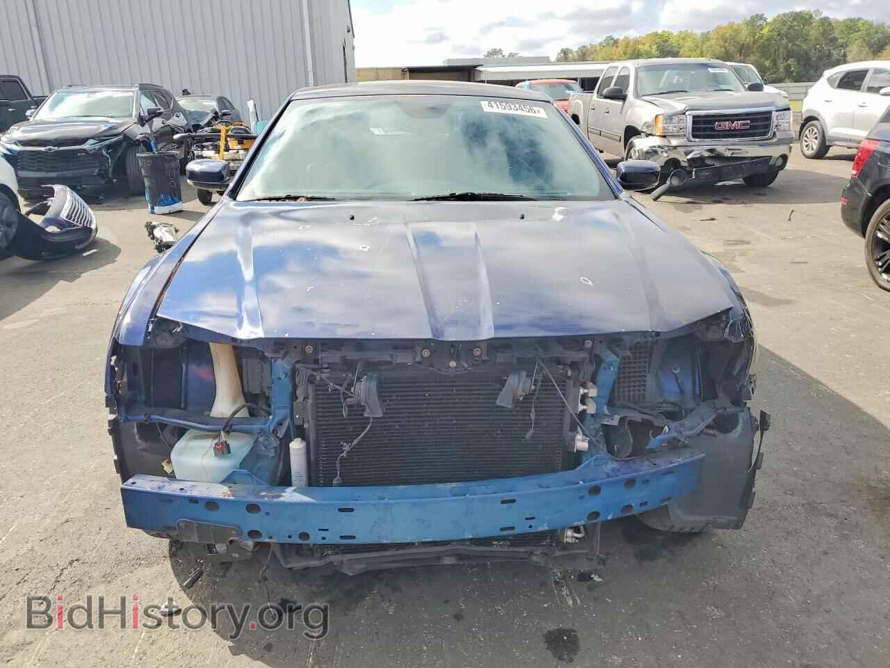 2014 CHRYSLER 300 - VIN: 2C3CCAGG7EH149364 - Photo 5