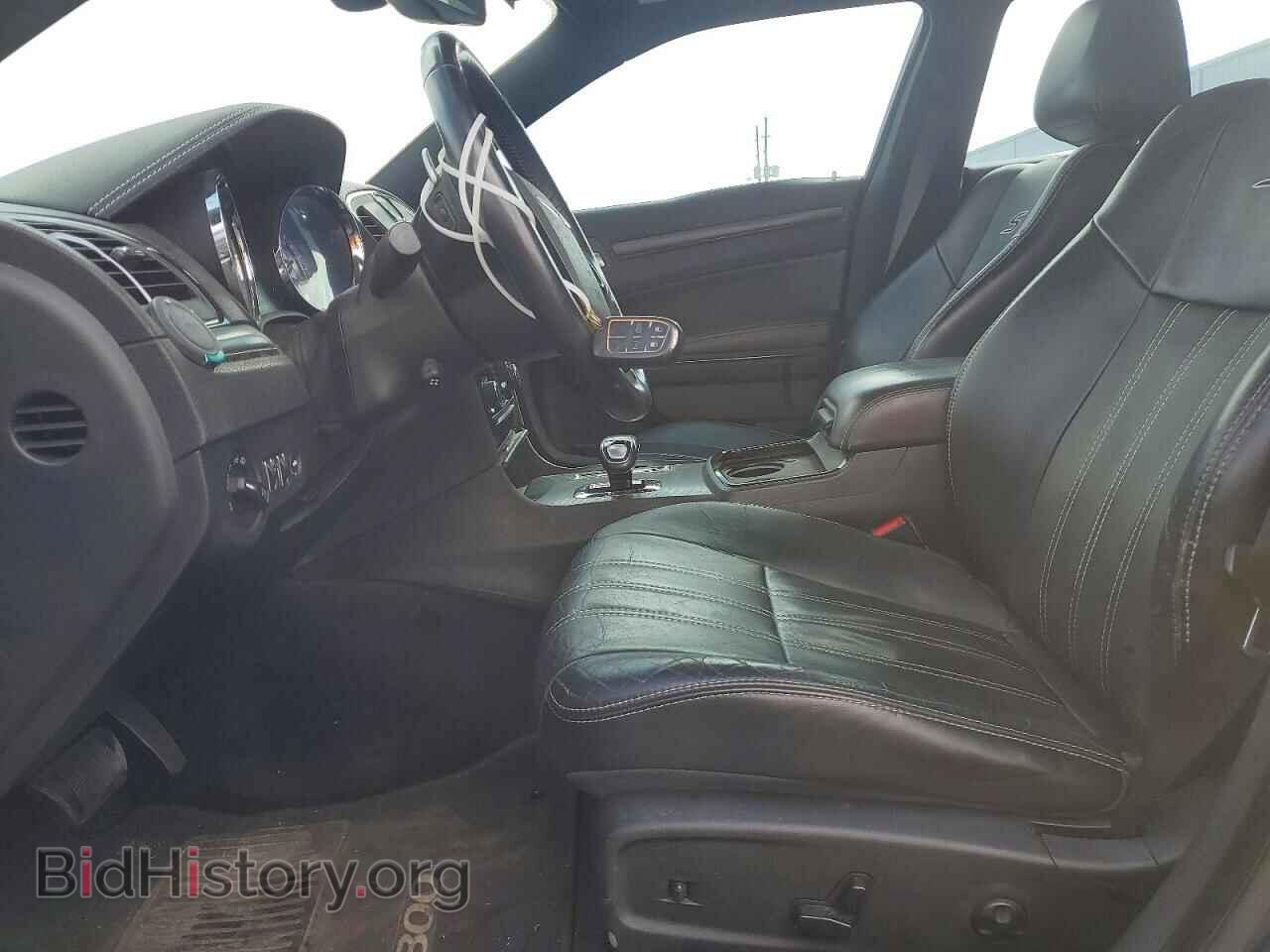 2014 CHRYSLER 300 - VIN: 2C3CCAGG7EH149364 - Photo 7