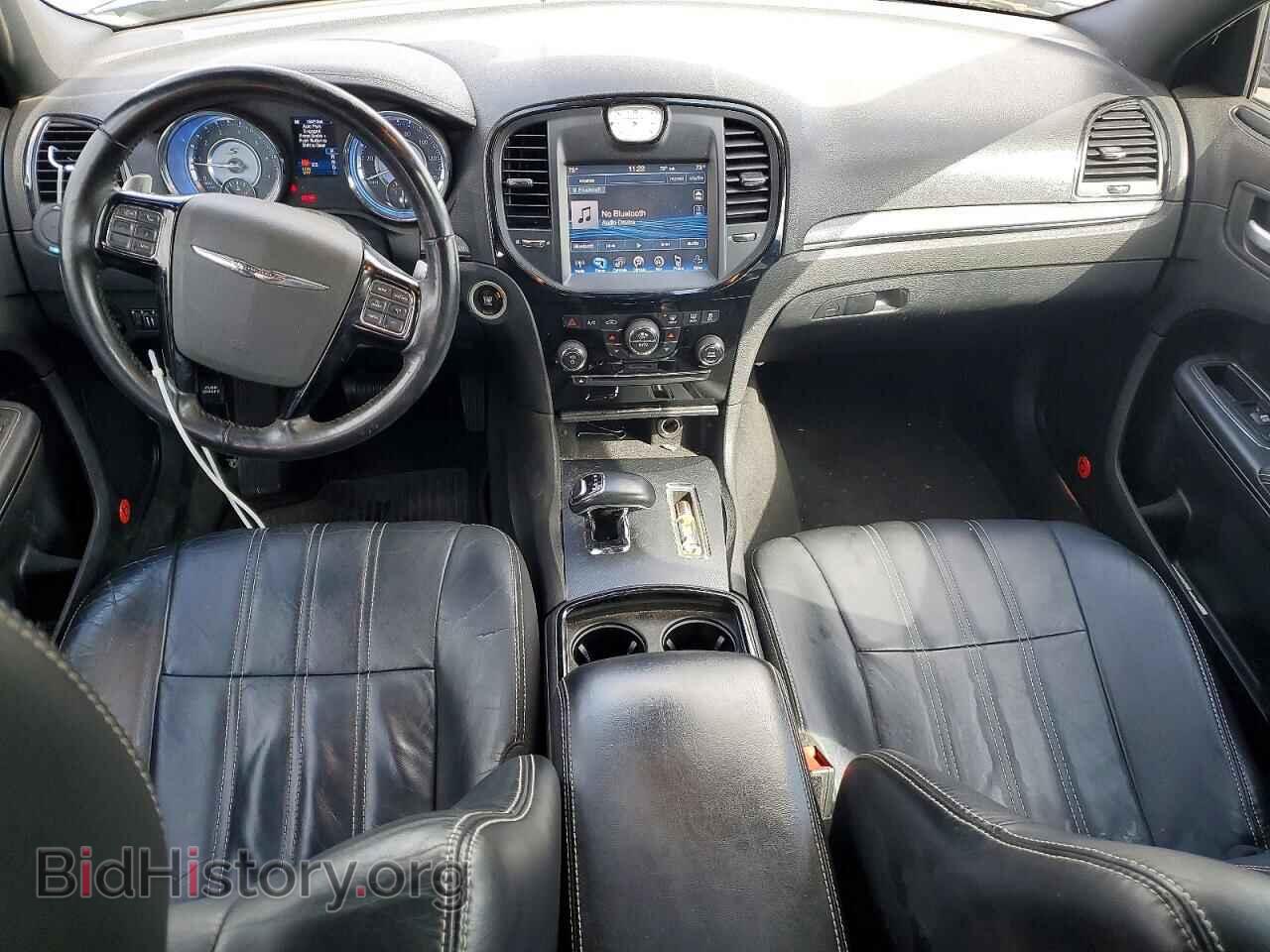 2014 CHRYSLER 300 - VIN: 2C3CCAGG7EH149364 - Photo 8