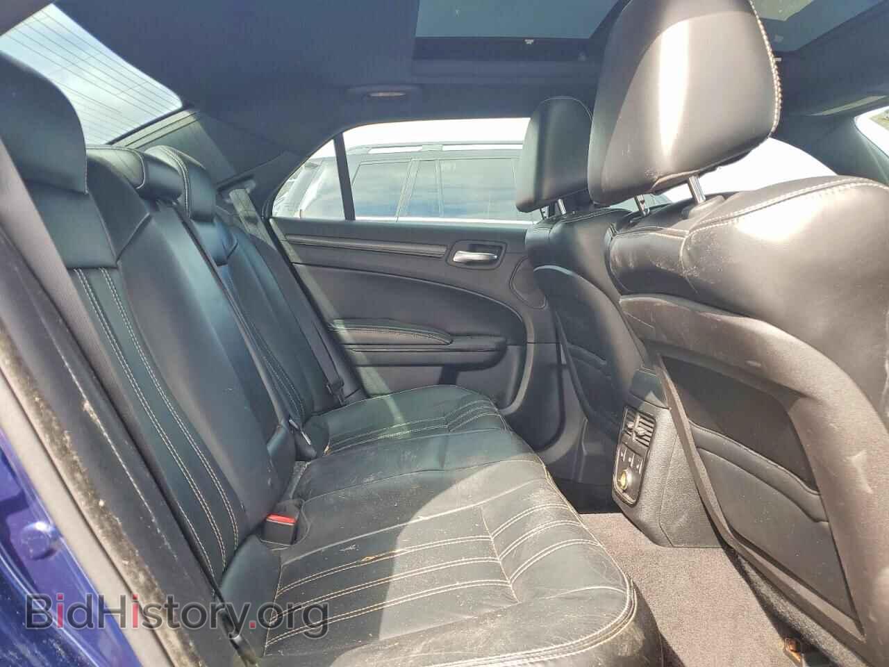 2014 CHRYSLER 300 - VIN: 2C3CCAGG7EH149364 - Photo 10