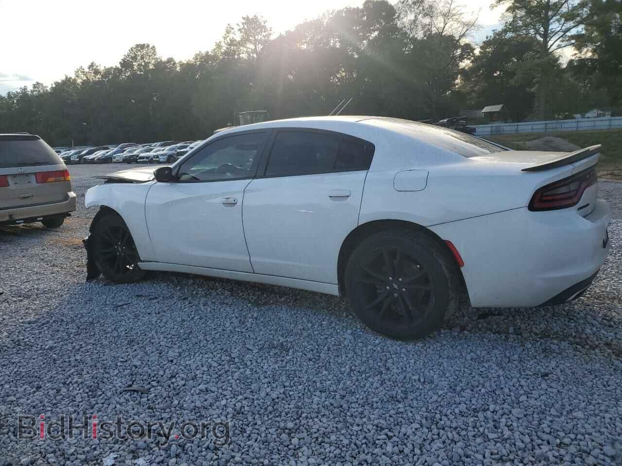2017 DODGE CHARGER - VIN: 2C3CDXBG1HH643974 - Фото 2