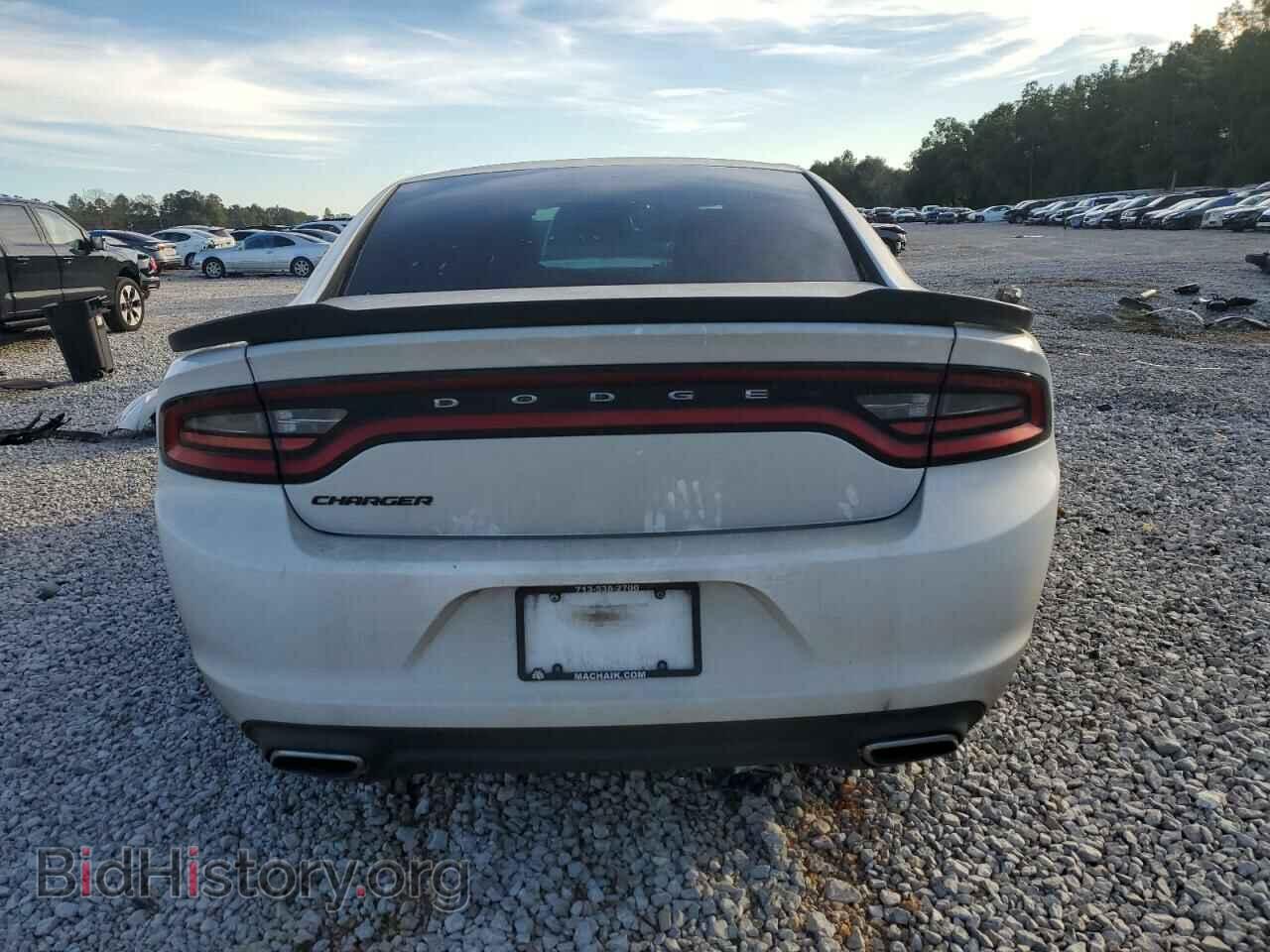 2017 DODGE CHARGER - VIN: 2C3CDXBG1HH643974 - Фото 6