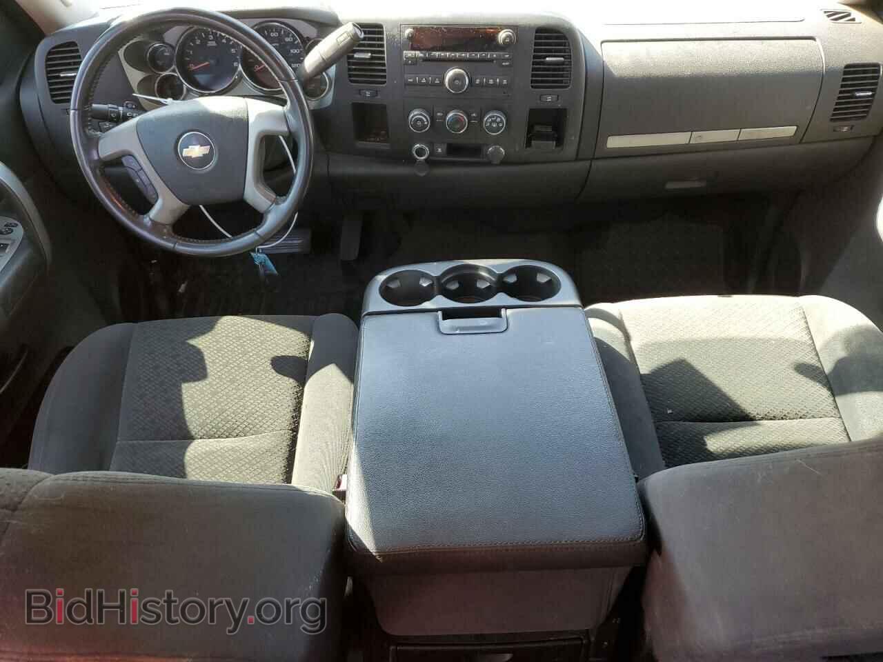2008 CHEVROLET SILVERADO - VIN: 1GCEC19J78Z243181 - Фото 8