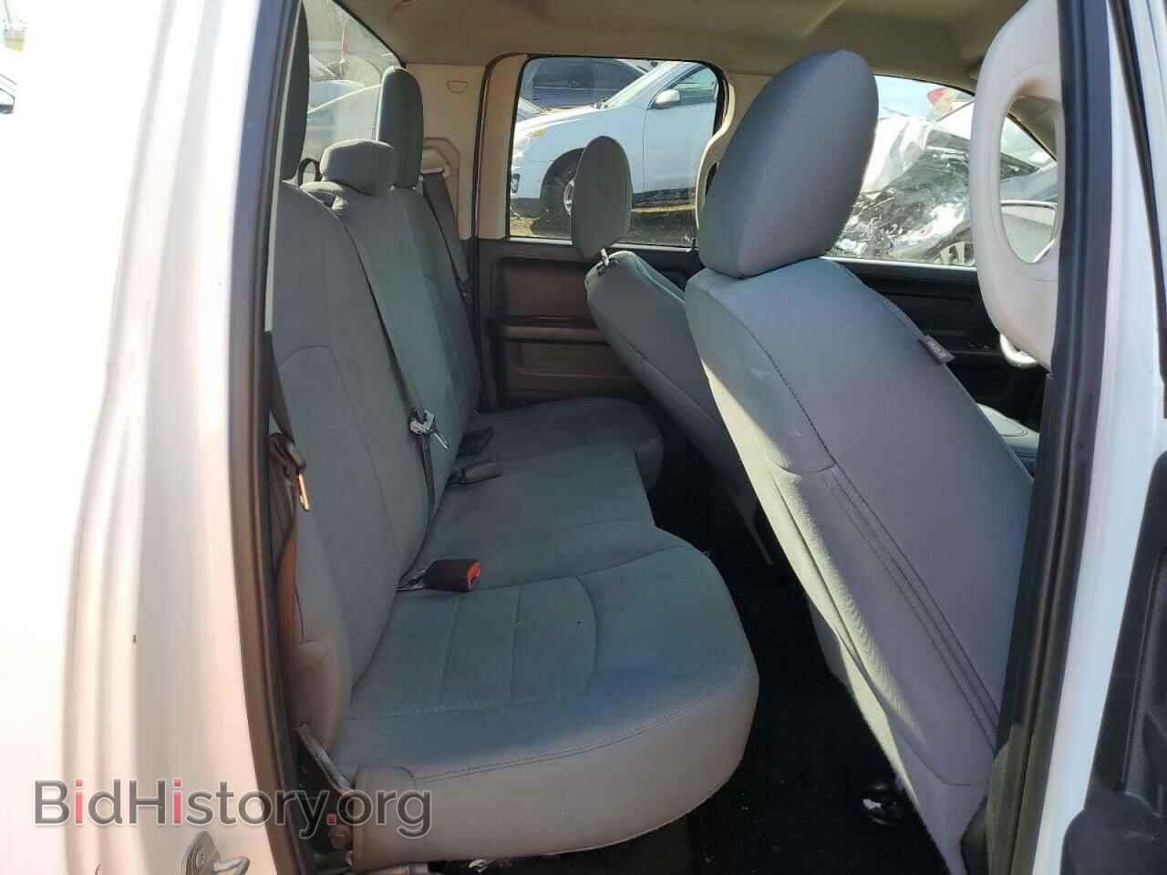 2015 RAM 1500 - VIN: 1C6RR7FT1FS757047 - Фото 10